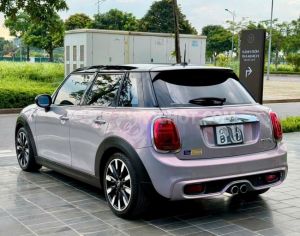 Xe Mini Cooper S 5Dr 2016