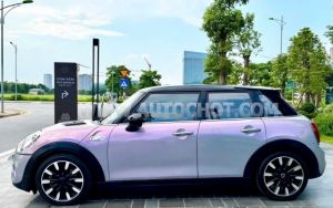 Xe Mini Cooper S 5Dr 2016
