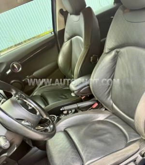 Xe Mini Cooper S 5Dr 2016