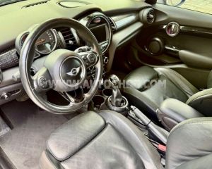 Xe Mini Cooper S 5Dr 2016