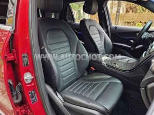 Xe Mercedes Benz GLC 300 4Matic 2020
