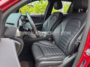 Xe Mercedes Benz GLC 300 4Matic 2020