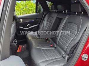 Xe Mercedes Benz GLC 300 4Matic 2020