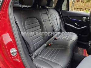 Xe Mercedes Benz GLC 300 4Matic 2020