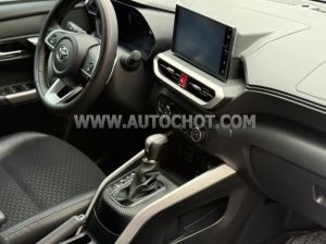 Xe Toyota Raize G 1.0 CVT 2024