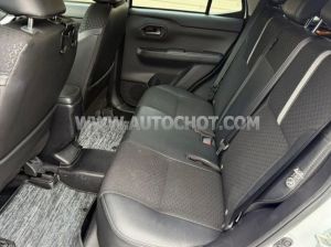 Xe Toyota Raize G 1.0 CVT 2024