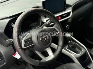 Xe Toyota Raize G 1.0 CVT 2024