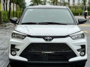 Xe Toyota Raize G 1.0 CVT 2024