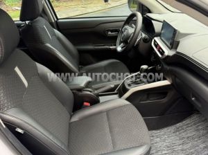 Xe Toyota Raize G 1.0 CVT 2024