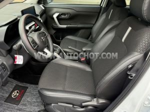 Xe Toyota Raize G 1.0 CVT 2024
