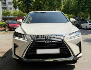 Xe Lexus RX 200t 2016
