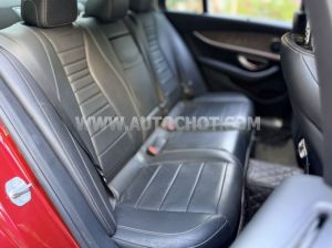Xe Mercedes Benz E class E200 2017