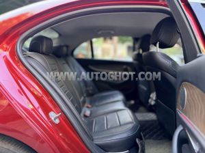 Xe Mercedes Benz E class E200 2017