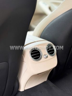 Xe Mercedes Benz C class C200 2017