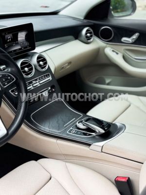 Xe Mercedes Benz C class C200 2017