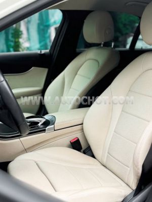 Xe Mercedes Benz C class C200 2017