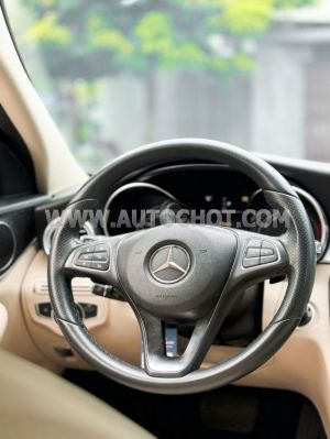 Xe Mercedes Benz C class C200 2017
