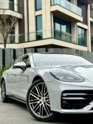 Xe Porsche Panamera 3.0 V6 2017