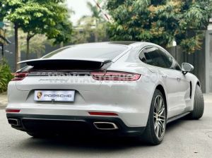 Xe Porsche Panamera 3.0 V6 2017