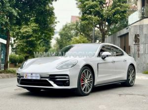Xe Porsche Panamera 3.0 V6 2017
