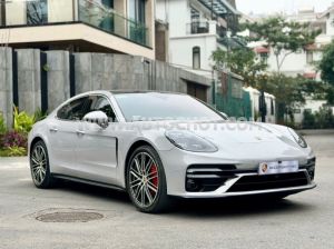 Xe Porsche Panamera 3.0 V6 2017