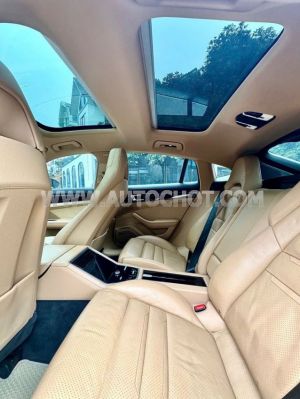 Xe Porsche Panamera 3.0 V6 2017