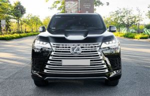 Xe Lexus LX 600 Urban 2023