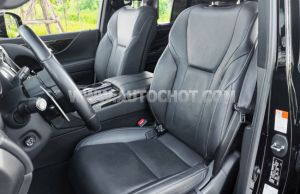 Xe Lexus LX 600 Urban 2023
