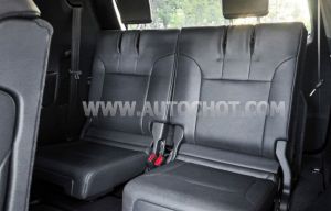 Xe Lexus LX 600 Urban 2023