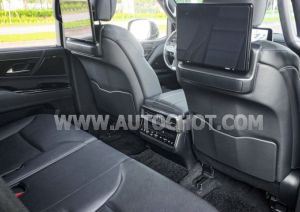 Xe Lexus LX 600 Urban 2023