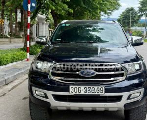 Xe Ford Everest Titanium 2.0L 4x2 AT 2020