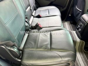 Xe Ford Everest Titanium 2.0L 4x2 AT 2020