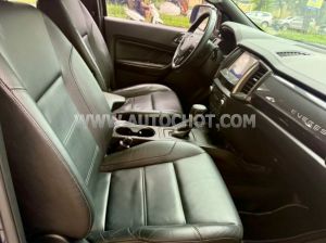 Xe Ford Everest Titanium 2.0L 4x2 AT 2020