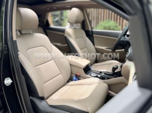 Xe Hyundai Tucson 2.0 ATH 2019