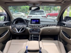 Xe Hyundai Tucson 2.0 ATH 2019