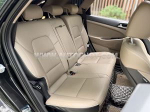 Xe Hyundai Tucson 2.0 ATH 2019