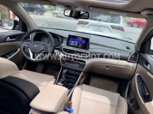 Xe Hyundai Tucson 2.0 ATH 2019