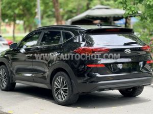 Xe Hyundai Tucson 2.0 ATH 2019