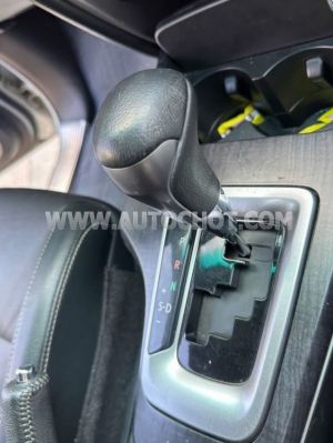 Xe Toyota Fortuner 2.4L 4x2 AT 2022