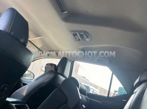 Xe Toyota Fortuner 2.4L 4x2 AT 2022