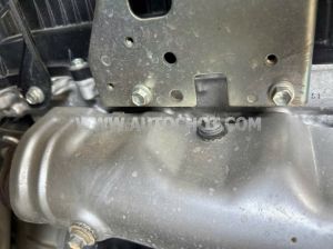 Xe Toyota Fortuner 2.4L 4x2 AT 2022