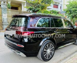 Xe Mercedes Benz GLS 450 4Matic 2020