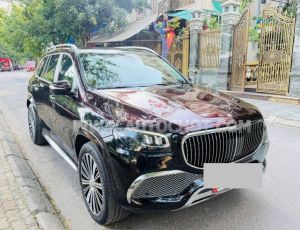 Xe Mercedes Benz GLS 450 4Matic 2020