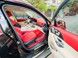 Xe Mercedes Benz GLS 450 4Matic 2020