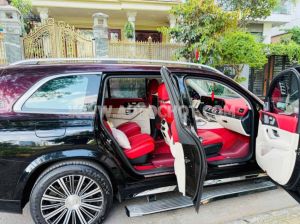 Xe Mercedes Benz GLS 450 4Matic 2020