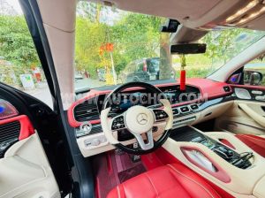Xe Mercedes Benz GLS 450 4Matic 2020