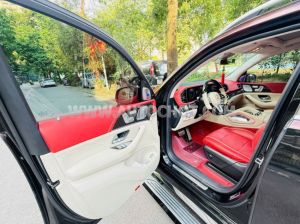 Xe Mercedes Benz GLS 450 4Matic 2020