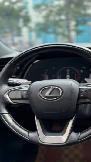 Xe Lexus RX 350 Luxury 2023