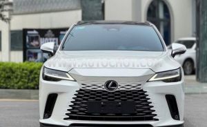 Xe Lexus RX 350 Luxury 2023