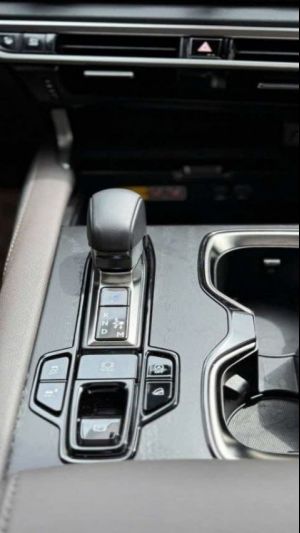 Xe Lexus RX 350 Luxury 2023